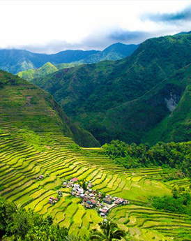 Banaue