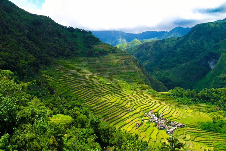 Banaue