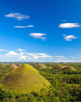 Bohol