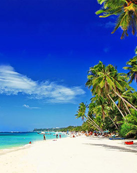 Boracay