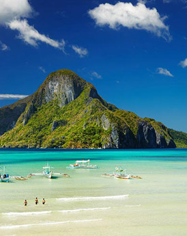 El Nido