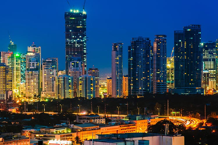 Manilla