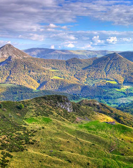 Auvergne