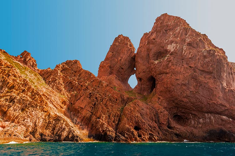 Corsica