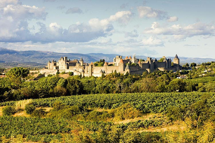 Languedoc-Roussillon