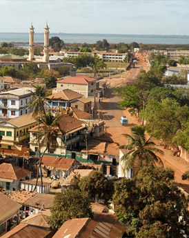 Banjul