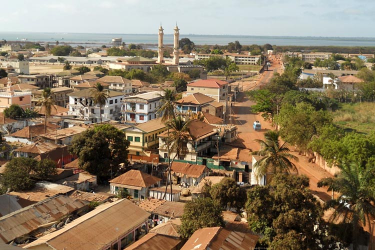 Banjul