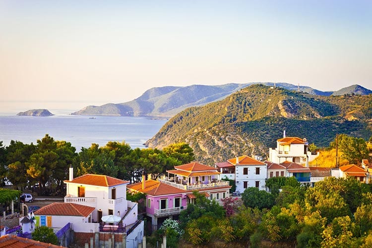 Alonissos
