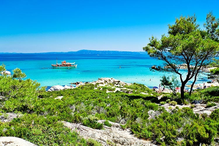 Chalkidiki