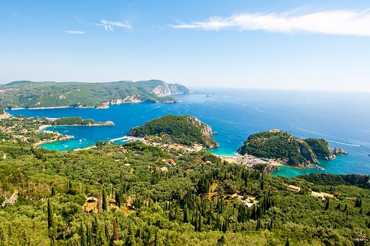 Corfu