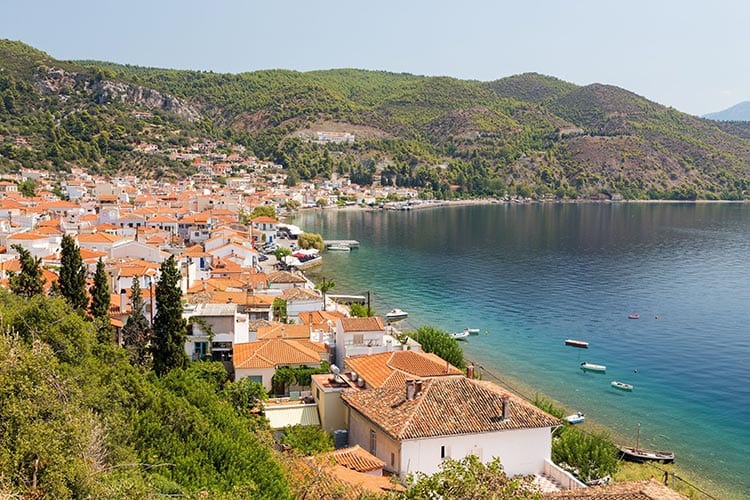 Evia
