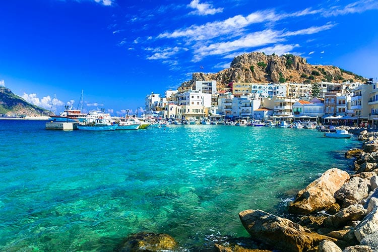 Karpathos