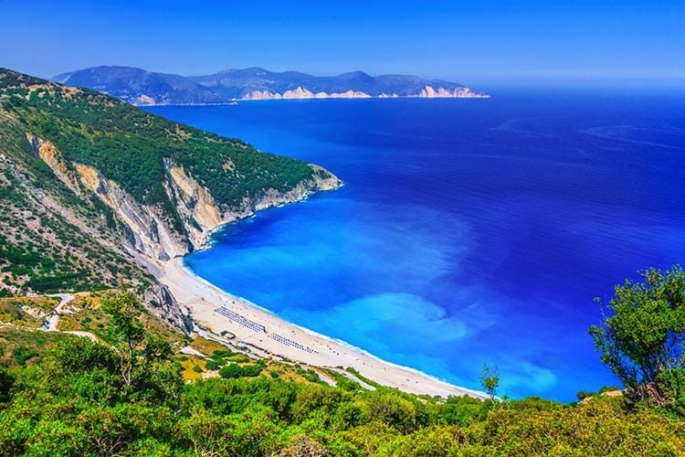 Kefalonia
