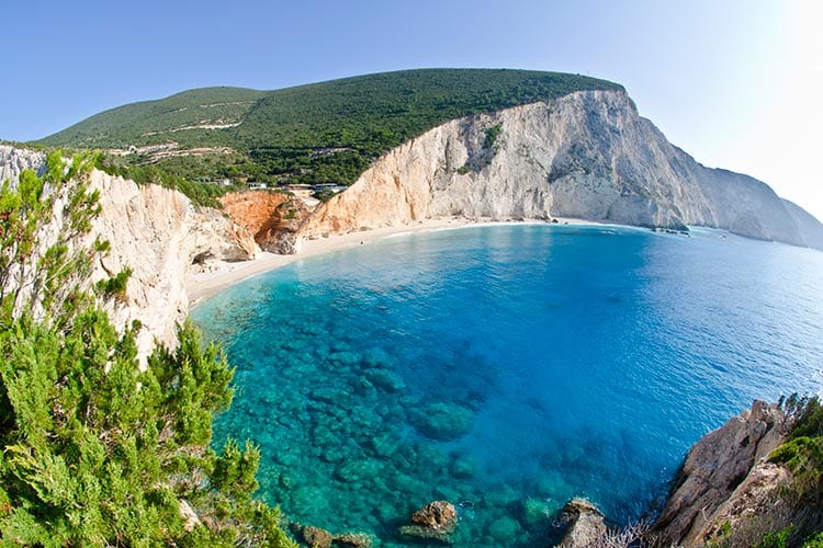 Lefkas