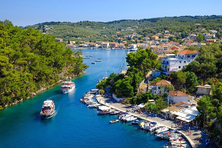Paxos