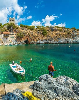 Peloponnesos
