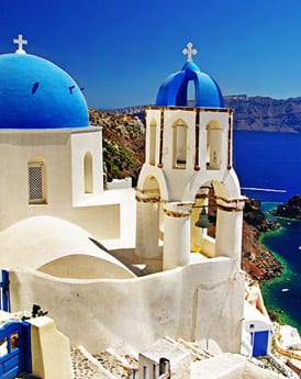 Santorini