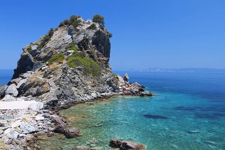 Skopelos