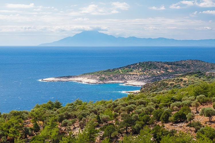 Thassos