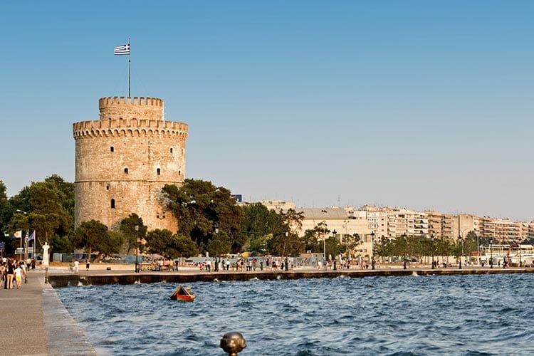 Thessaloniki
