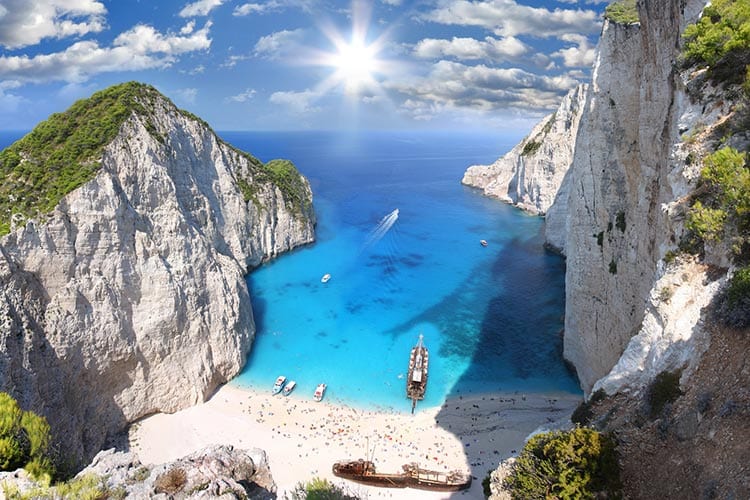 Zakynthos