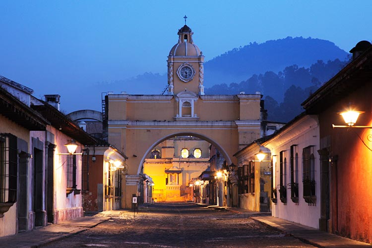 Antigua