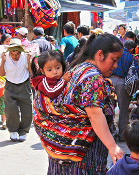 Chichicastenango