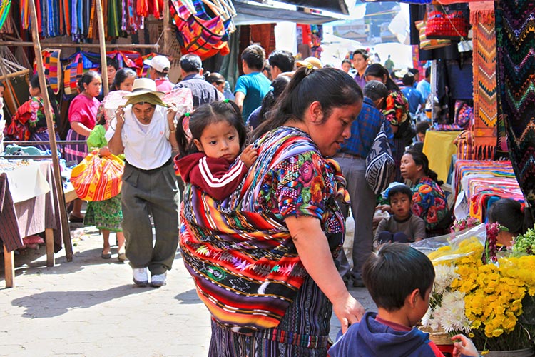 Chichicastenango