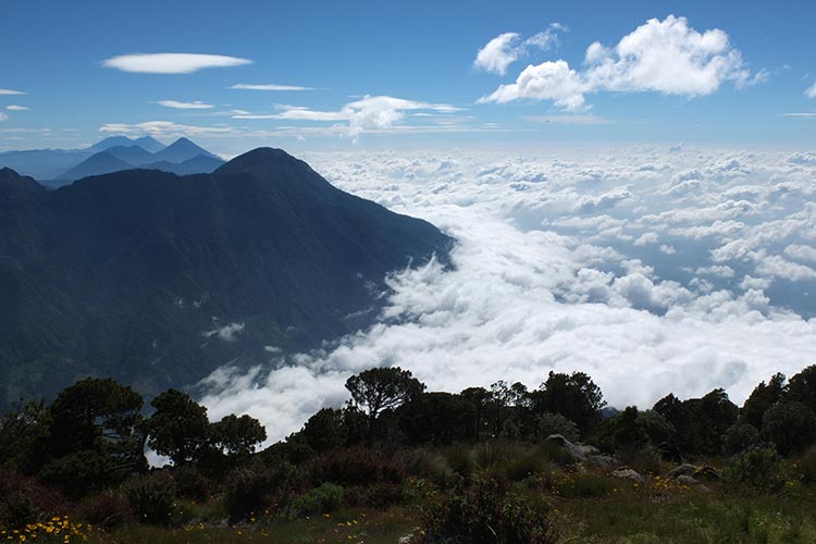Quetzaltenango