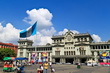 Guatemala-Stad