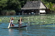 Rio Dulce & Livingston