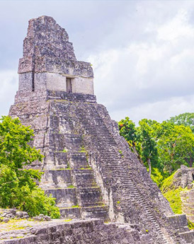 Tikal