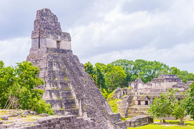 Tikal