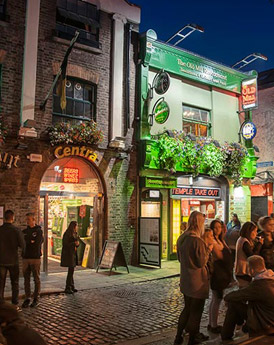 Dublin
