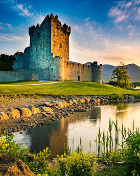 Killarney