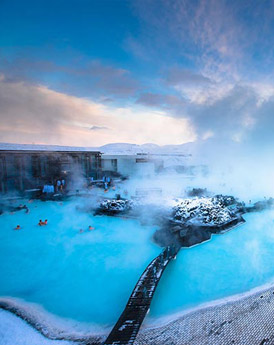 Blue Lagoon