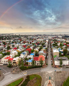 Reykjavík