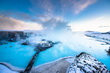 Blue Lagoon
