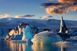 Jökulsárlón