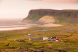 Westfjords