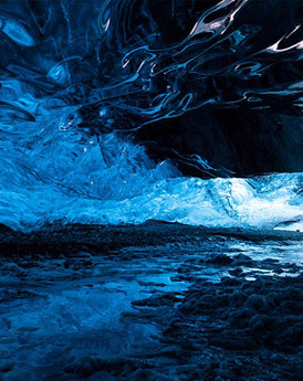 Vatnajökull National Park