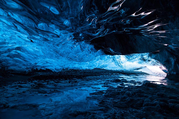Vatnajökull National Park
