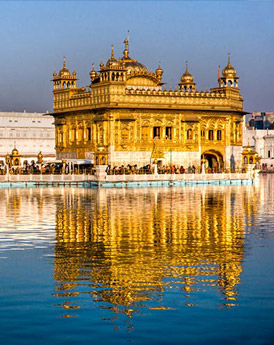 Amritsar