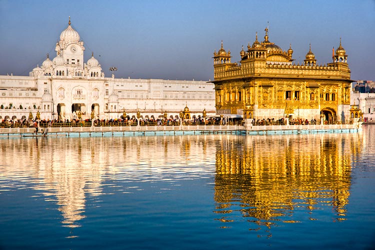 Amritsar