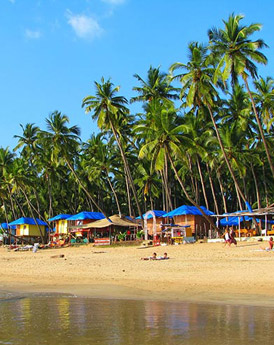 Goa
