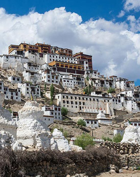Ladakh