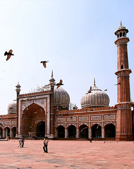 New Delhi