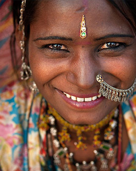 Rajasthan