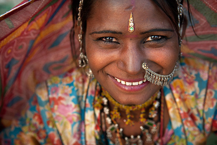 Rajasthan