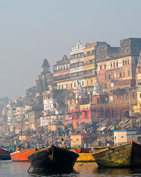 Varanasi